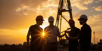 Chevron назначил нового руководителя геологоразведочного блока