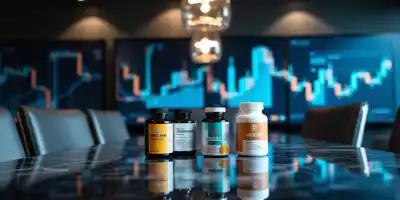 Компания Prenetics с участием Бекхэма прекращает стратегию накопления биткоина