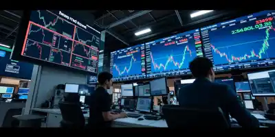 Индонезия расследует манипуляции ценами акций после обвала рынка