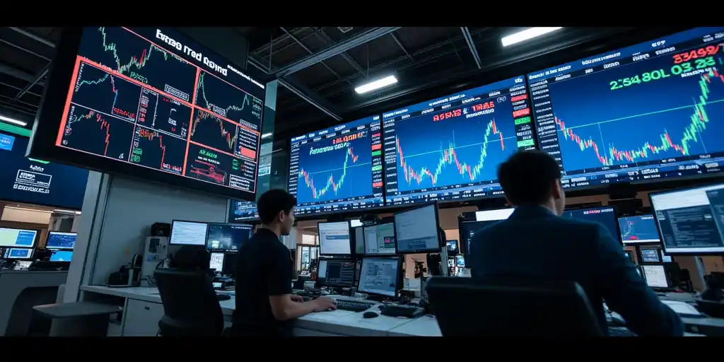 Индонезия расследует манипуляции ценами акций после обвала рынка