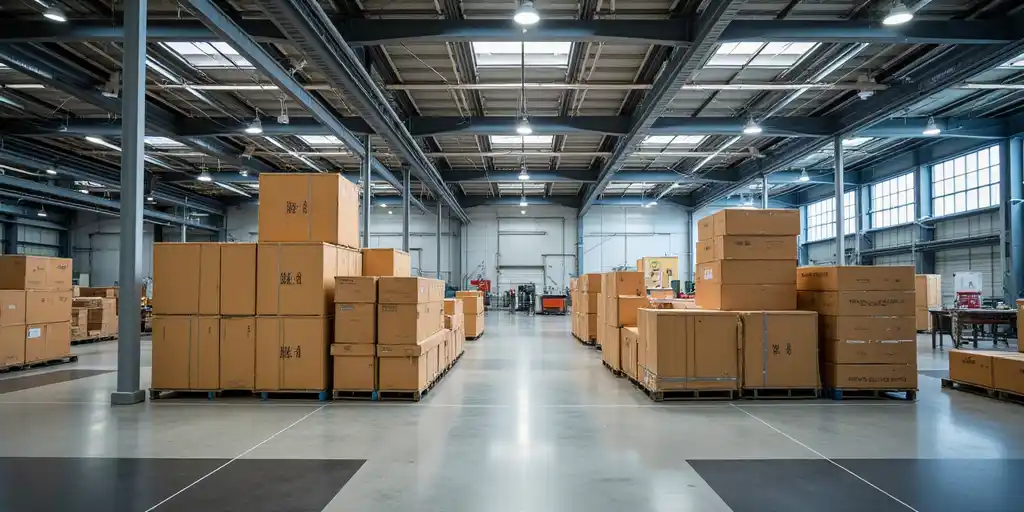 ФТС отмечает нехватку гибких механизмов проверки происхождения импорта