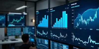 BlackRock привлек $205 млрд благодаря росту частных активов