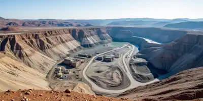 Три дня попытки BHP сорвать крупную сделку в горнодобыче меди