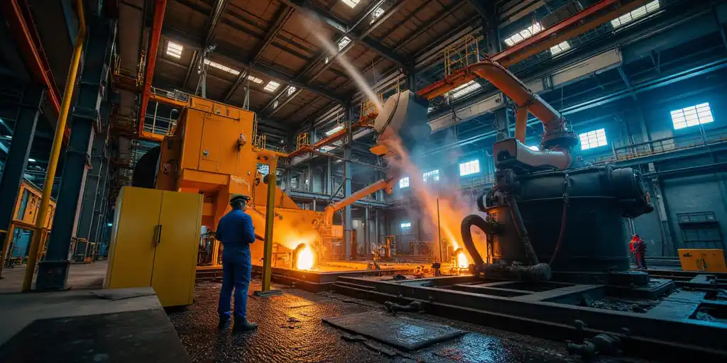 Еврокомиссия рассматривает меры в ответ на ограничения Китая в сфере редкоземельных металлов