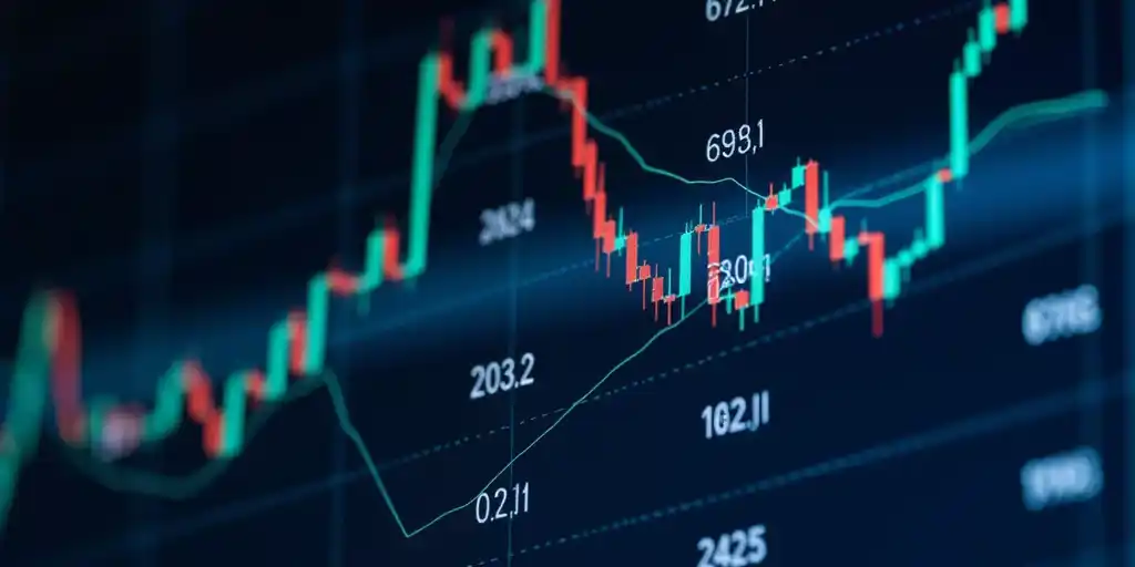 ETF BlackRock по биткоину теряет $2,7 млрд из-за рекордных оттоков