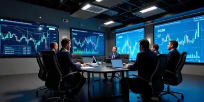 Ares Management привлек 7,1 млрд долларов на фоне роста рынка вторичных кредитов