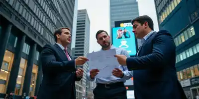 Кризис песо приводит к росту ипотечных ставок до 15%, угрожая реформам Милея