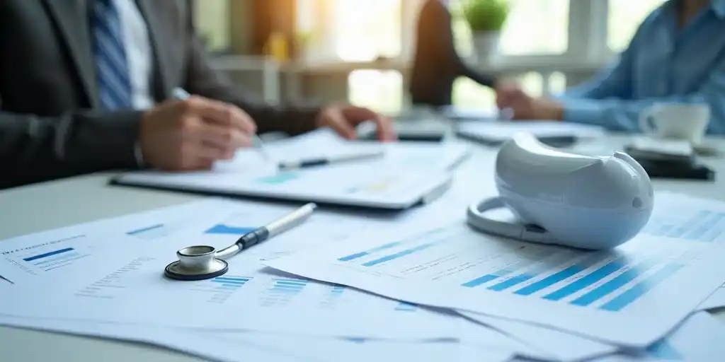 Medline добавляет андеррайтеров для IPO на фоне роста продаж