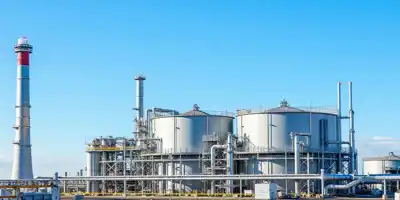 Увеличение поставок газа Chevron в Египет для растущего спроса