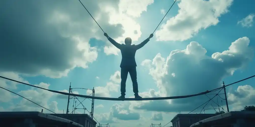 Экономика России в 2025: баланс роста и вызовы устойчивости