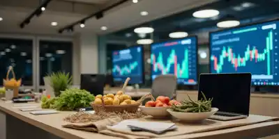 Рост прибыли Cargill на 86% благодаря налоговым изменениям