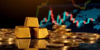 Почему рост цен на золото может быть только началом