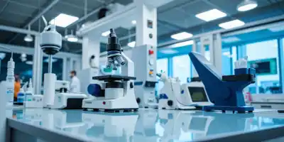 Qiagen рассматривает стратегические варианты на фоне нового интереса