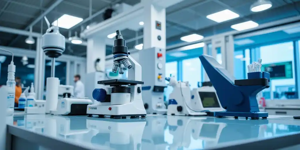 Qiagen рассматривает стратегические варианты на фоне нового интереса