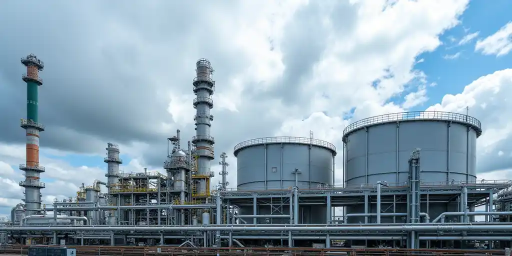 Скачок цен на дизель из-за санкций и проблем на НПЗ