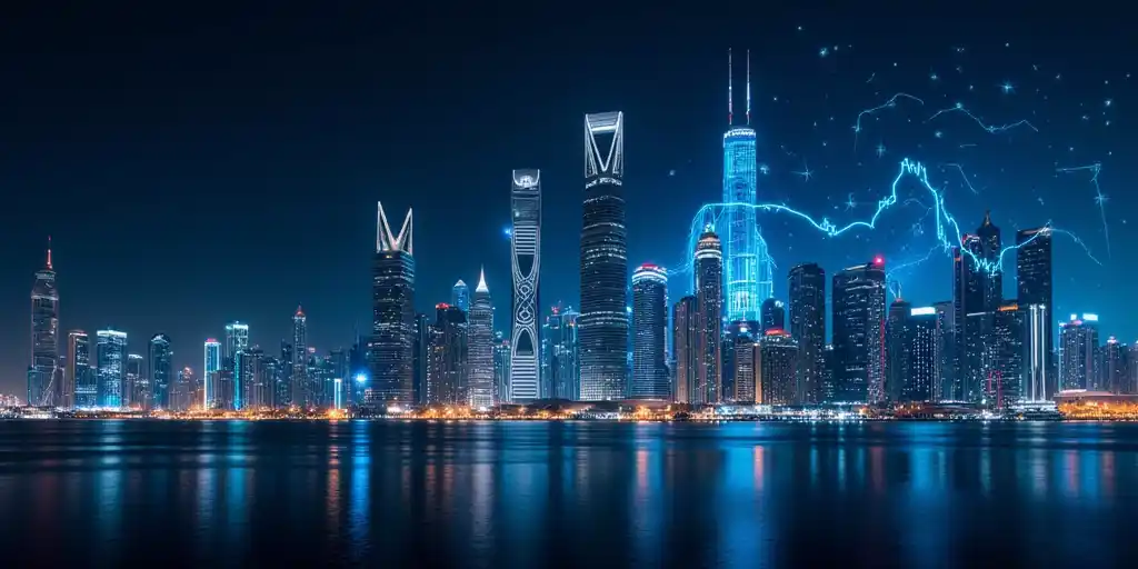 OpenAI обсуждает инвестиции на $50 млрд с фондами Ближнего Востока