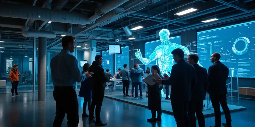 Mercor: ИИ-стартап оценили в $10 млрд после привлечения $350 млн