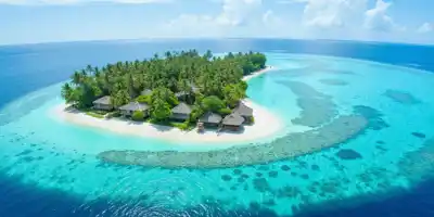 Маршалловы Острова ввели базовый безусловный доход для граждан