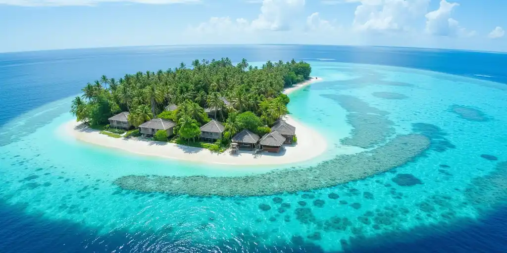 Маршалловы Острова ввели базовый безусловный доход для граждан