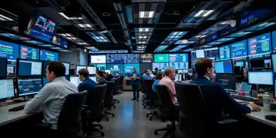 Shell ожидает слабых результатов нефтяной торговли в IV квартале