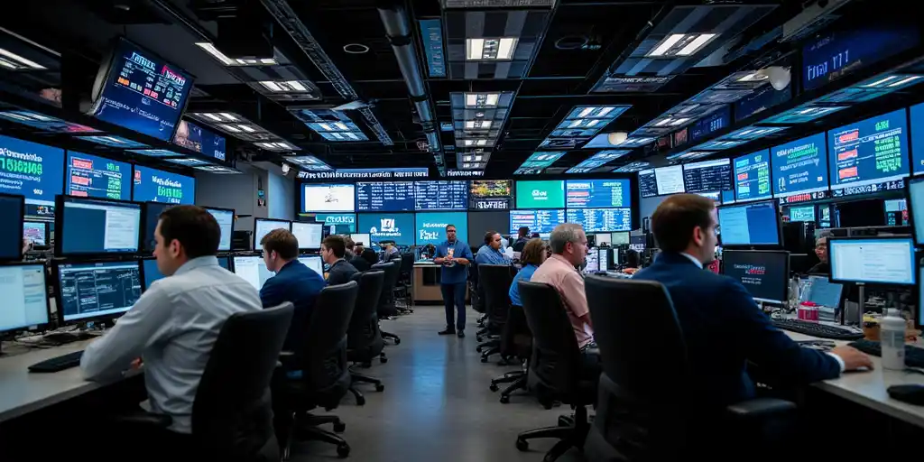 Shell ожидает слабых результатов нефтяной торговли в IV квартале