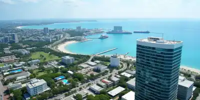 Маврикийский банк возглавил кредит на $400 млн для Karpowership