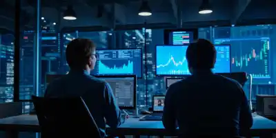 Трейдеры ждут отчёт о занятости в США, который повлияет на политику ФРС