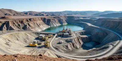 Eagle Energy Metals станет публичной через слияние со SPAC-компанией