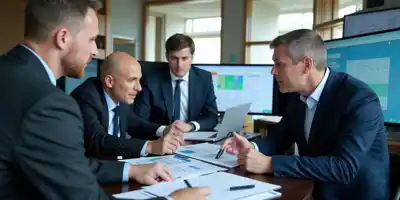 ФРС предлагает новые правила стресс-тестирования для крупных банков