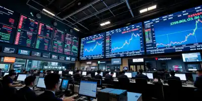 Рекордный приток в ETF на индекс CSI A500 Китая к концу года