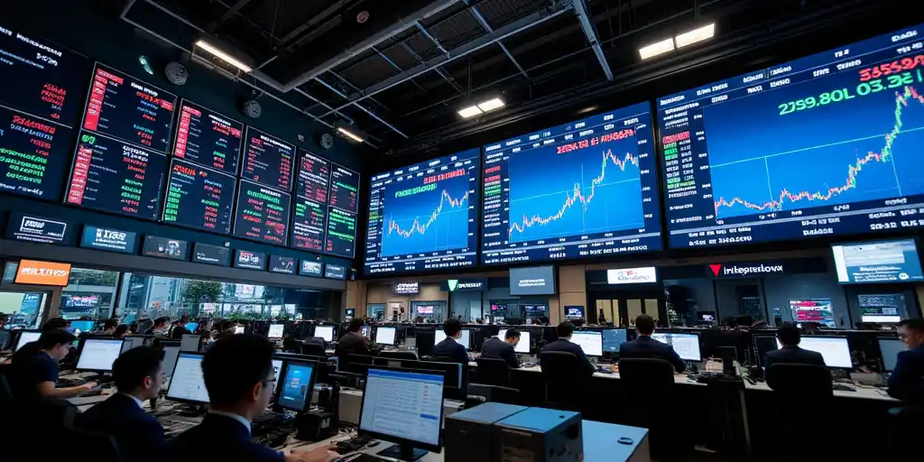 Рекордный приток в ETF на индекс CSI A500 Китая к концу года