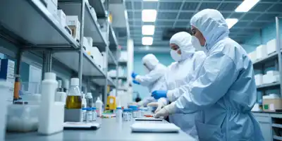 Рост доли иностранных лекарств в госзакупках в 2024 году