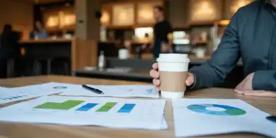 Реструктуризация Starbucks на $1 млрд в 2025 году