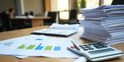 Рекордный объем налоговых долгов россиян и бизнеса к октябрю 2025 года