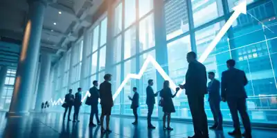 Снижение уровня безработицы в США до 4,1% в июне