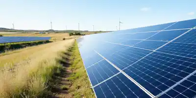 Правительство Индии готовит листинг фирмы по аукционам зелёных проектов