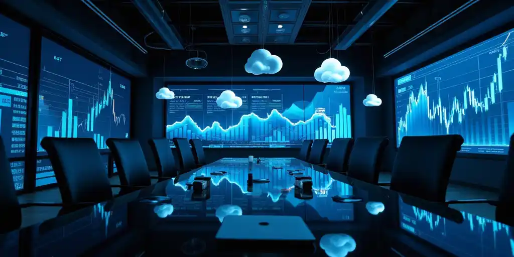 Microsoft: финансовые итоги второго квартала превысили прогнозы