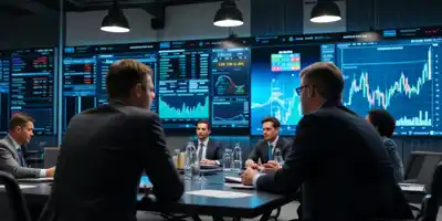 Волантильность на рынке финансирования США соответствует норме — мнение ФРС