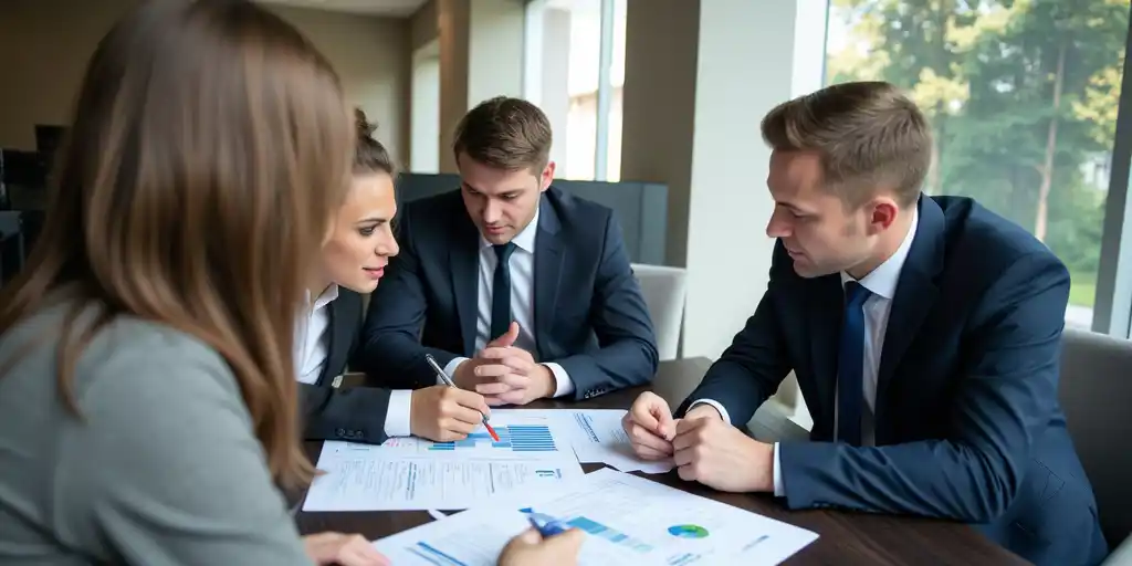 UniCredit Усиливает Конкуренцию в Польше Возвращением к Корпоративному Кредитованию