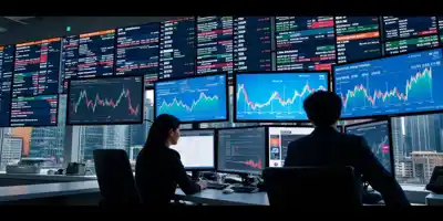 Риски на рынке облигаций Японии перед аукционом пятилетних бумаг