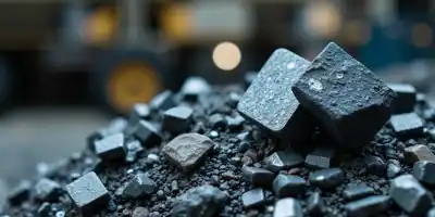 Акции редкоземельных компаний продолжают рост на фоне обострения американо-китайских отношений