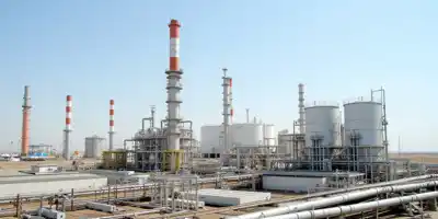 Ирак снижает цену Basrah Medium для Азии в феврале до скидки $1.30