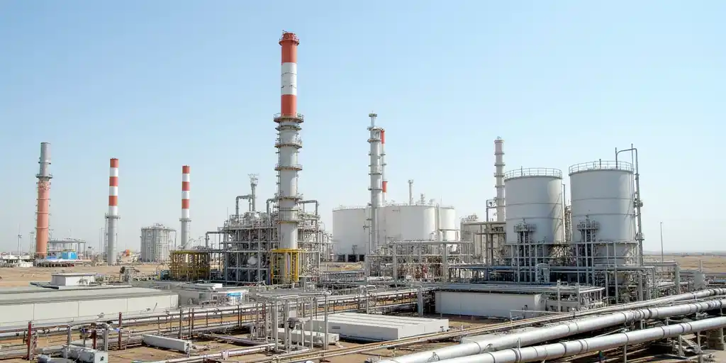 Ирак снижает цену Basrah Medium для Азии в феврале до скидки $1.30