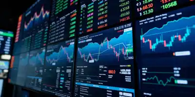 План Акмана по Fannie и Freddie поднял акции после предложения Белому дому