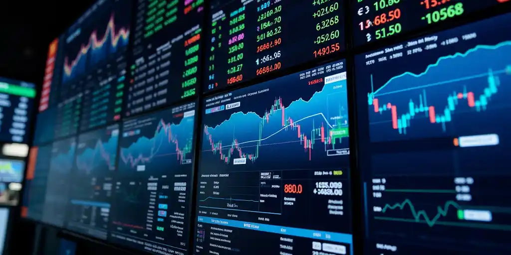 План Акмана по Fannie и Freddie поднял акции после предложения Белому дому