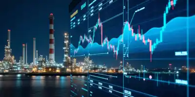 Европейские рынки топлива начинают слабеть