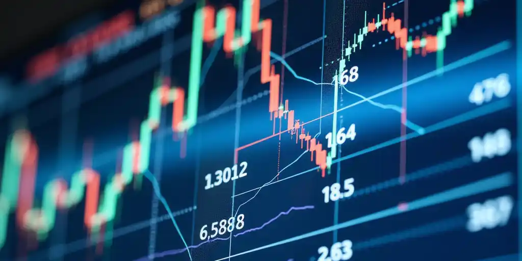 Волатильность treasuries на пути к максимальному годовому снижению с 2009 года