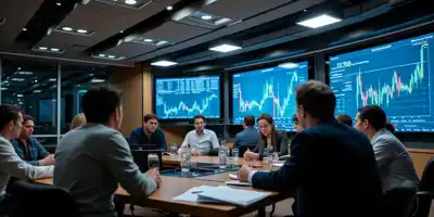 Китайский ЦБ сохраняет базовую ставку на фоне экономических вызовов