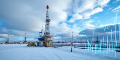 Госдума одобрила льготы по НДПИ для Газпрома, Роснефти и Олкона