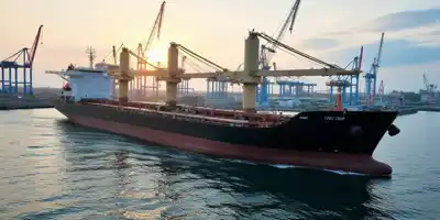 Рост цен на железную руду на фоне ожиданий стимулирования спроса в Китае